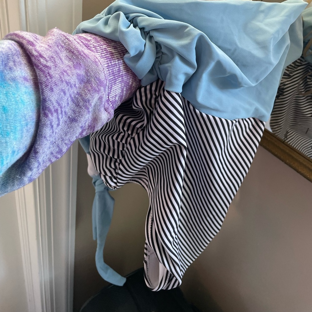 Maternity Bathing suit - Picture 5 of 6